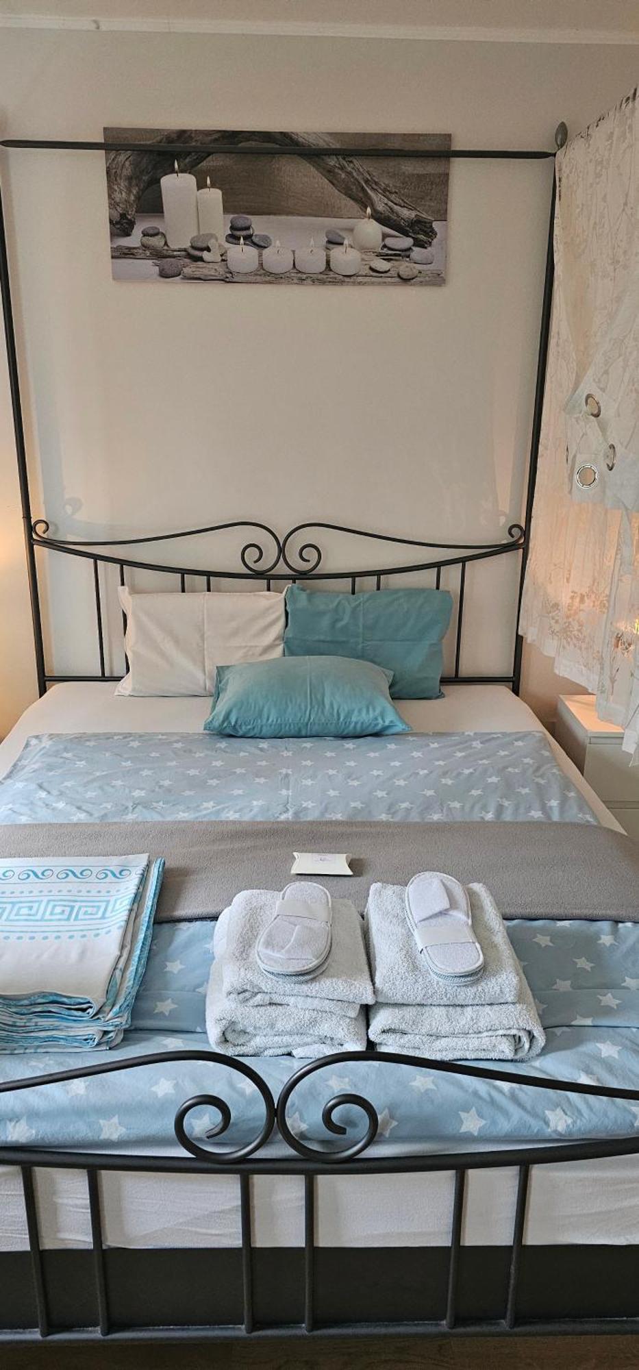 Bed and Breakfast Chambre Zen Et Calme Le Bouveret Exterior foto
